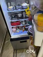 Whirlpool refrigerator