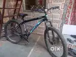 Conqueror cycle