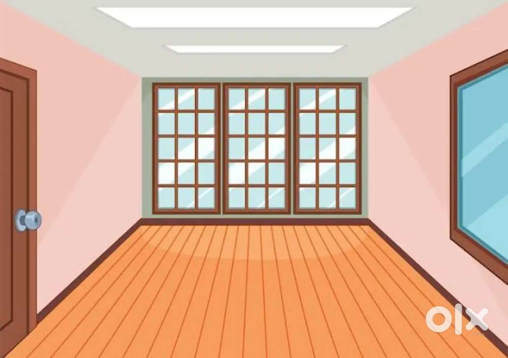 RENT ROOM only single - (MOLARBAND VILLAGE)