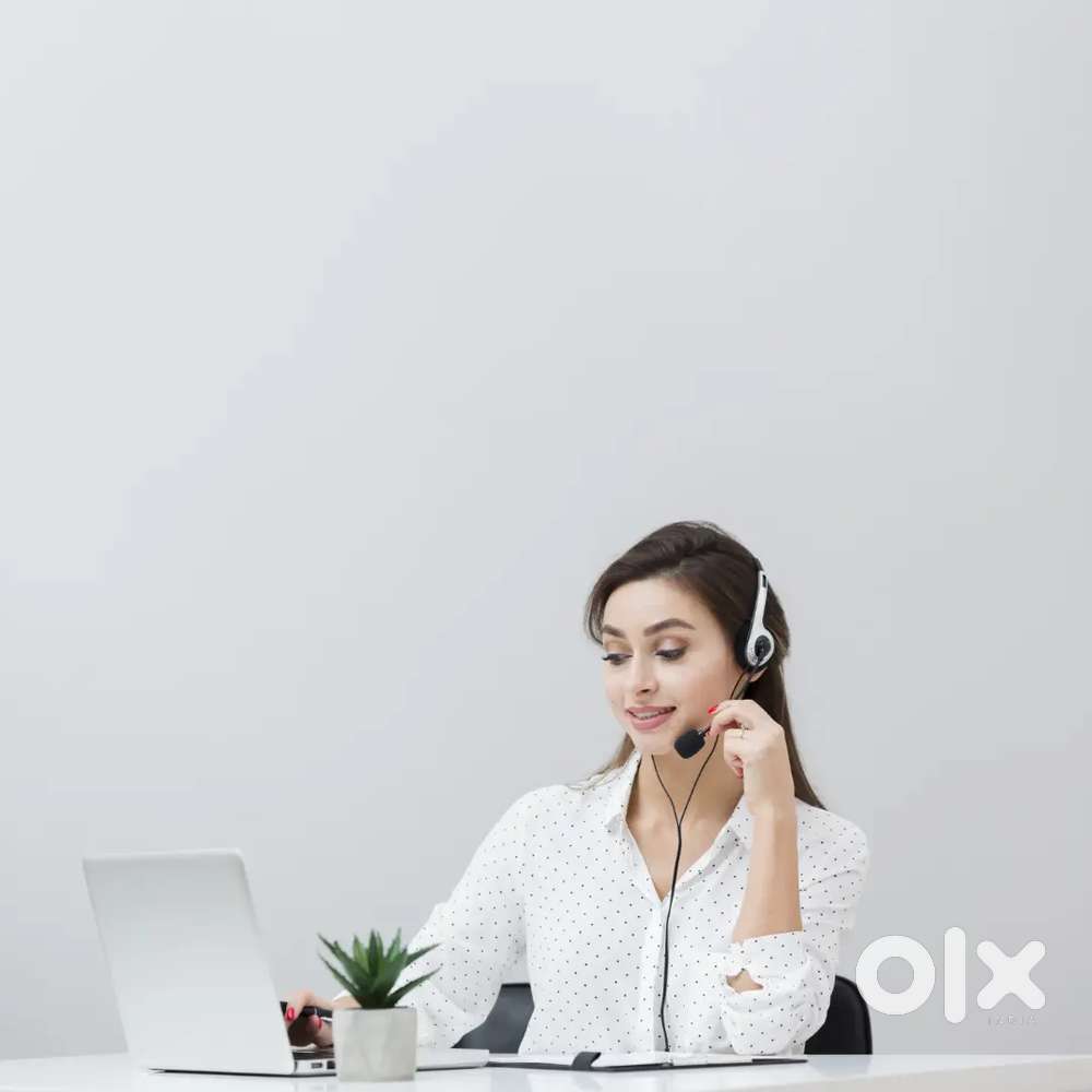 Online Communication Executive (Work From Home - Female Preferred)