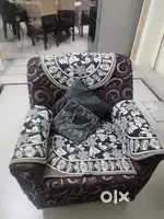 Want to sell my sofa