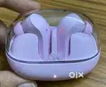 Boat eardropes