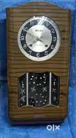 Rivex Wall clock