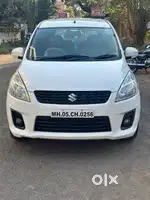 Maruti Suzuki Ertiga VXI CNG, 2014, CNG & Hybrids