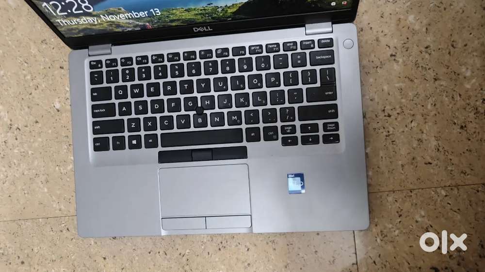 Dell latitude core i5 10th