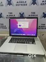 MACBOOK PRO i7 16/512GB IN GOOD CONDITION AVAILABLE AT LOWEST PRICE