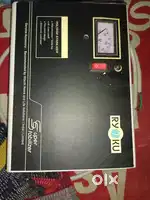 Ac stabilizer new condition