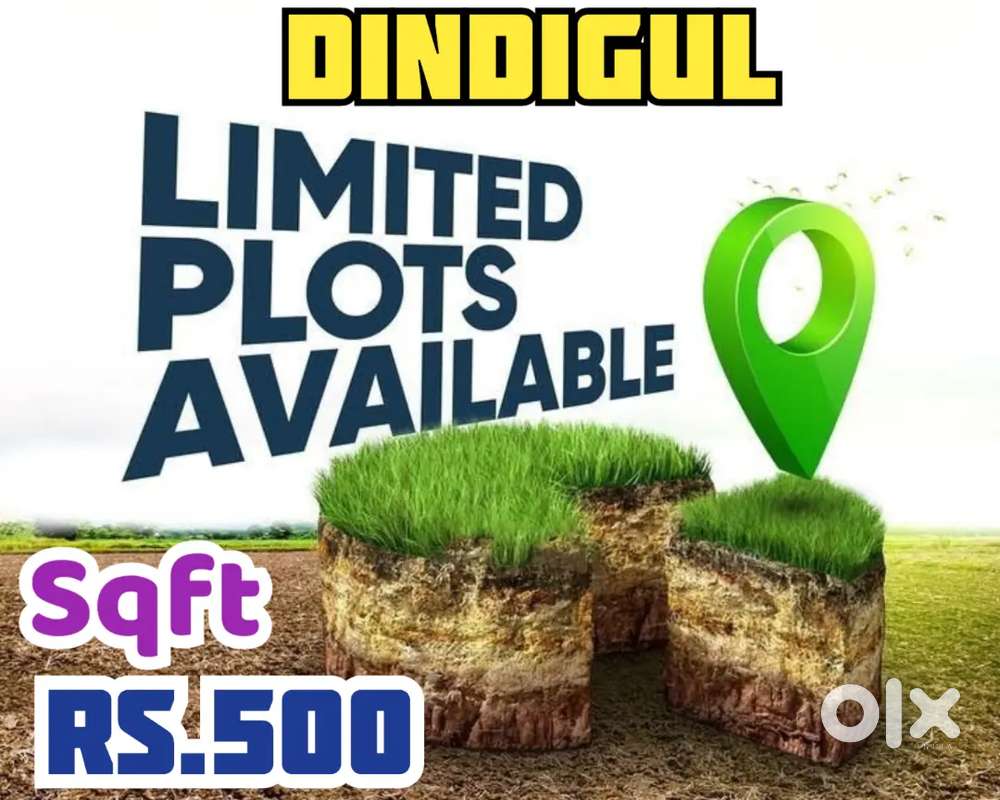 Limited plots available