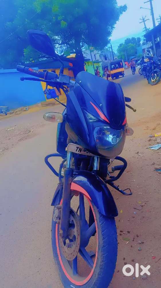 Pulsar 150 smooth good condition