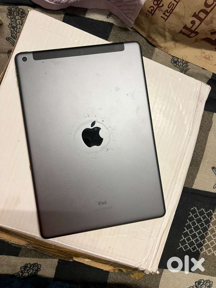 Ipad 8 generation