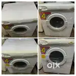 Rarly Used IFB 100% clothes drying machine