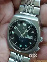 RICOH OCEAN DIVER AUTOMATIC WATCH
