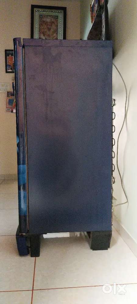 Refrigerator 188 ltr