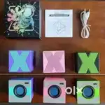X1 Mini Wireless Speaker