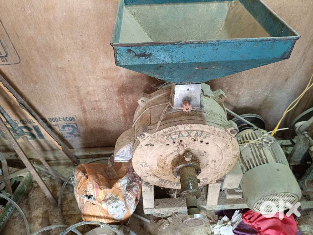 Flour grinder, wet flour grinder,chilli powder grinder