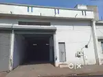 Shed for rent at Rudra industrial estate bakrol (Bujrang)