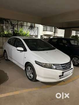 Honda city ivtec for sale