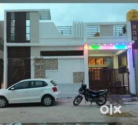 Hi my friend have 30X55 DC conversion house newly build ready to move