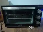 Agaro OTG used