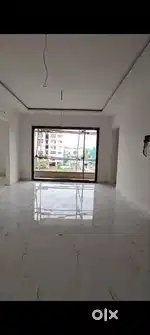 1501 sft,brand new South facing 3 bhk . Pm palem,madurwada