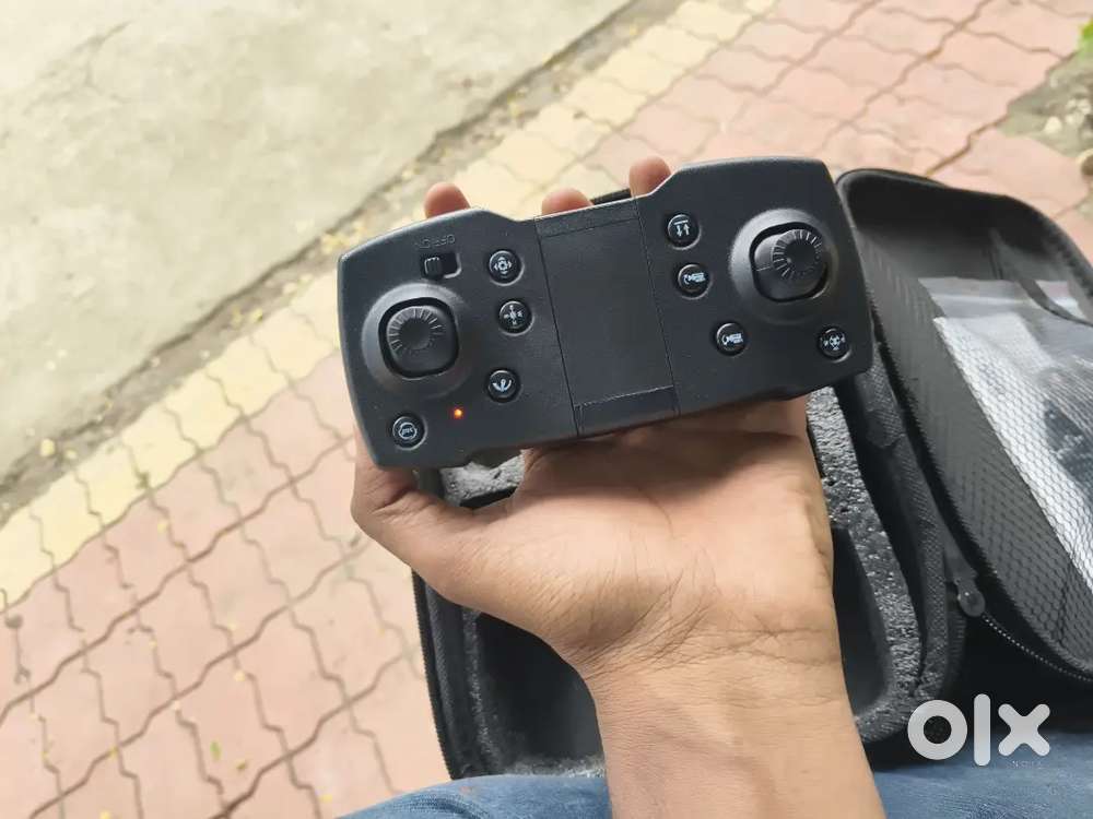 M3 Max Drone