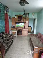 1 BHK Fully Furnished Apart for Rent – Prime Location, Waghbil, GB RD