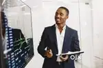 Sales Manager - Client Acquisition