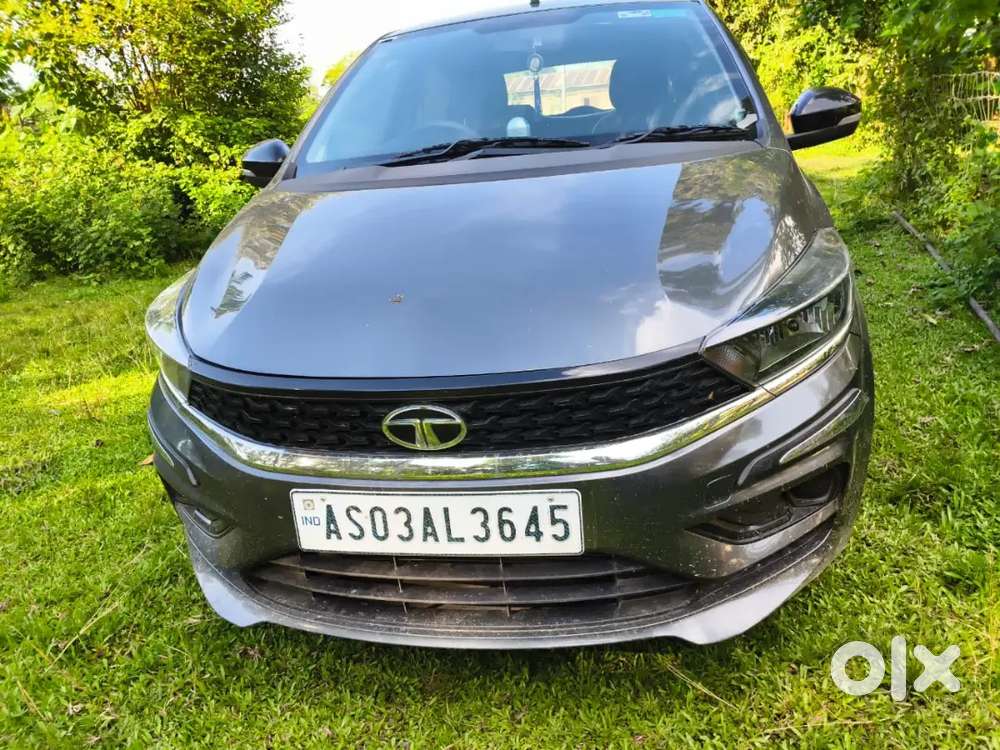 Tata Tiago 2024