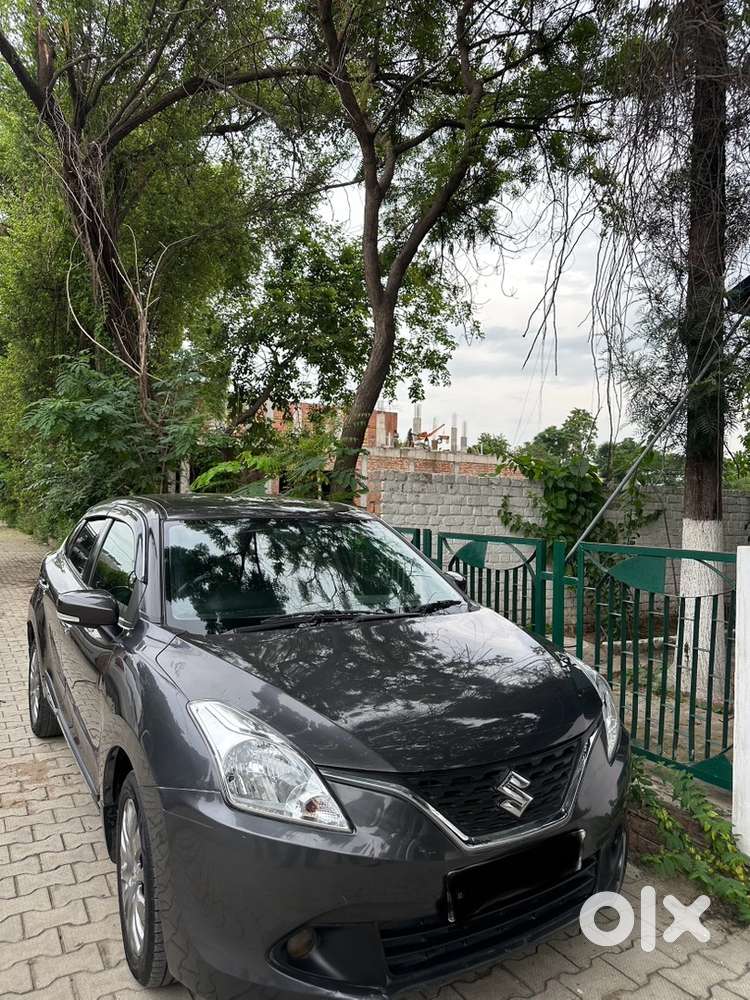 Maruti Suzuki Baleno 2018 Diesel 90000 Km Driven
