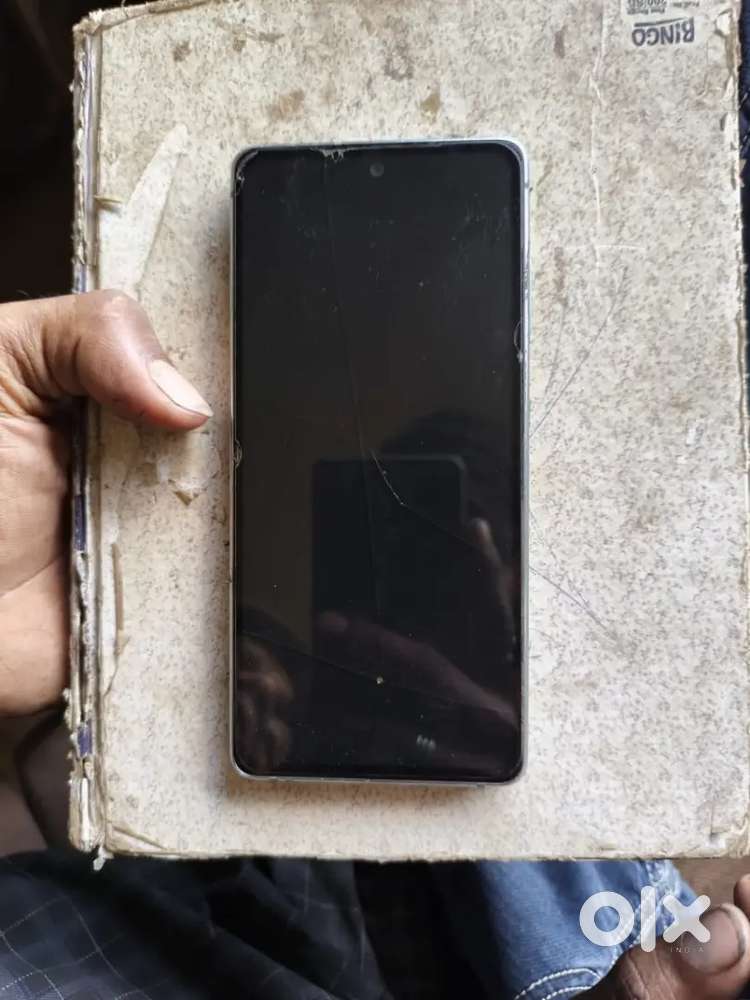 Samsung S FE 5g