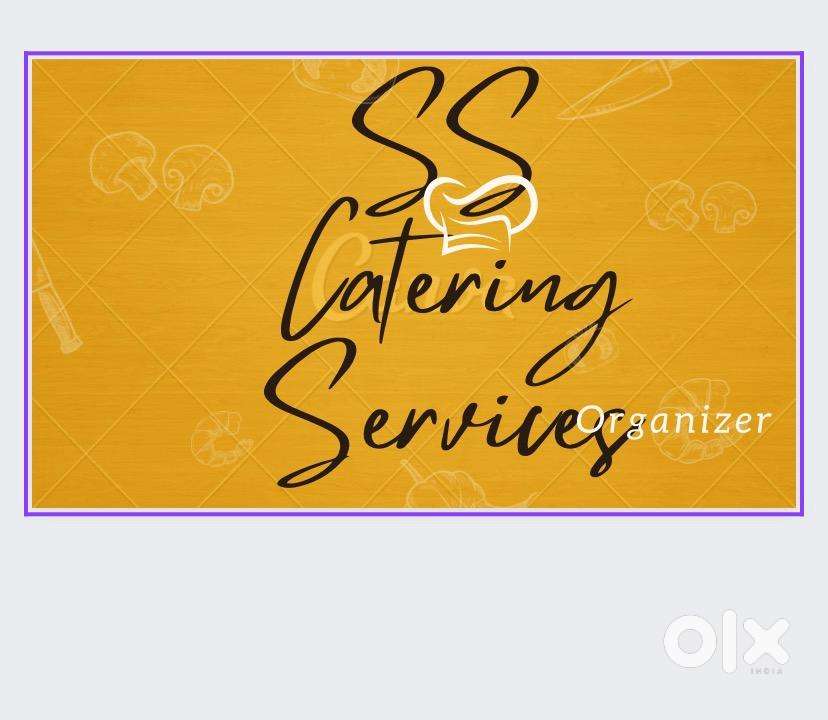 SS Catering Services