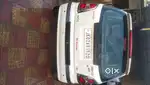 Hyundai Santro Xing 2012
