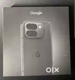 New condition pixel 9 pro fold going cheap