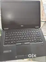 Dell intel core i5 laptop