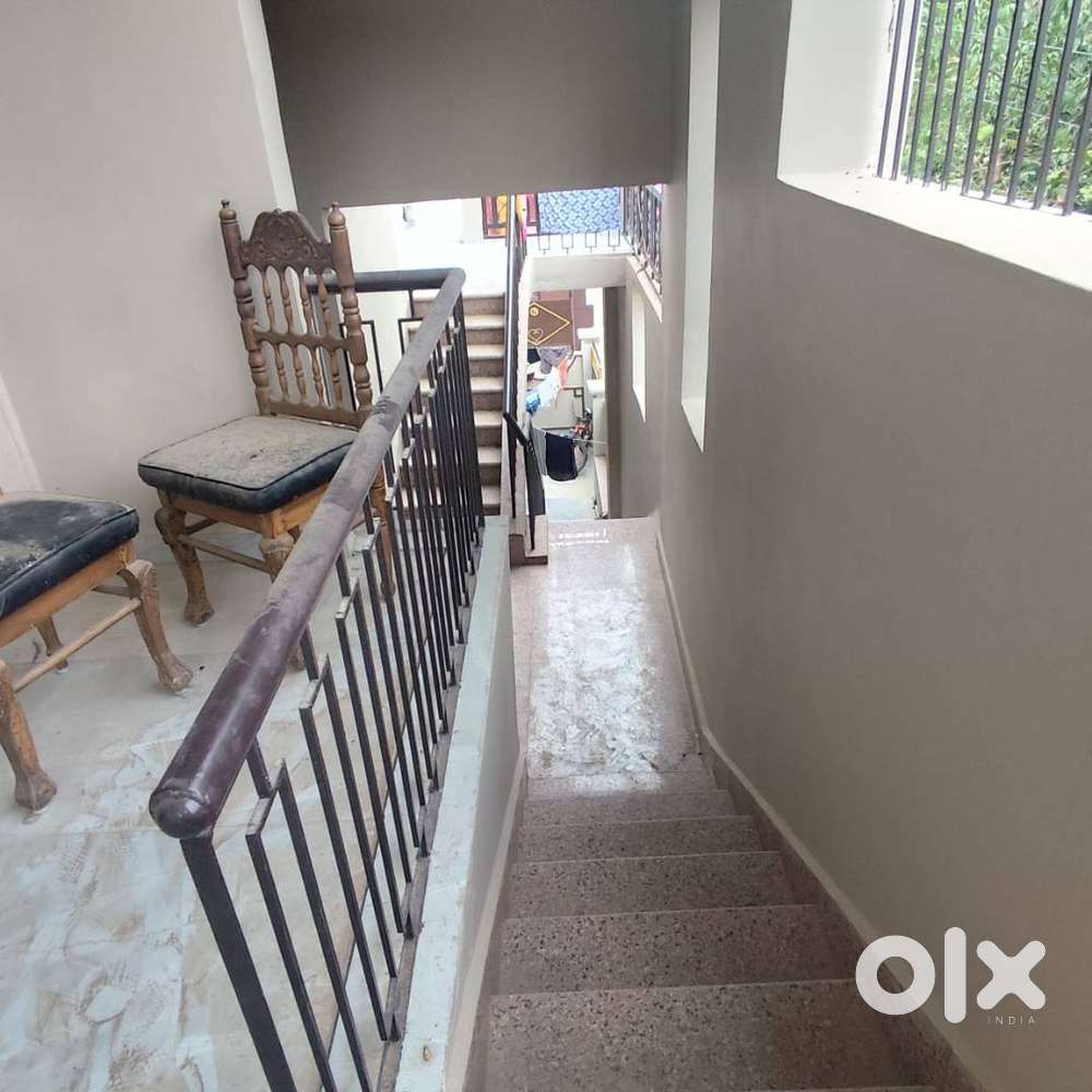 2 BHK Flat for rent (Sale).