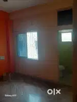 2 BHK flat ready to sell near Masterda Surya sen Metro station
