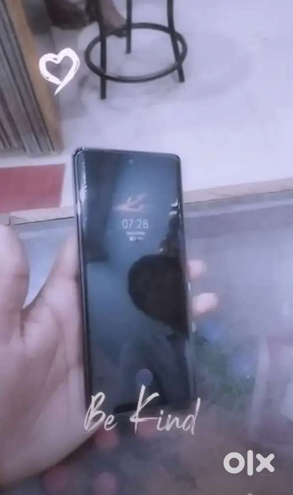 LAVA BLAZE X 5G {SPECIAL EDITION}