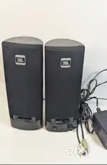 JBL speaker
