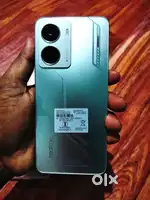 Realme p3, 8gb RAM, 256gb storage
