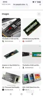 RAM and SSD laptop and desktop sata hdd