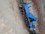 Dashmesh Rotavator