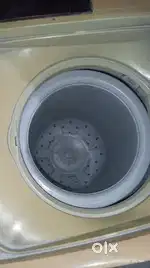 Wirlpool W Mchine