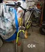 AVON RETRO CYCLE 2017 MODEL