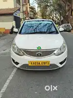Tata Zest  Quadrajet 1.3 XMS, 2020, Diesel