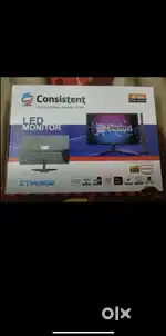 Amazing offer! New branded Zebronics computer with affordable price .!
