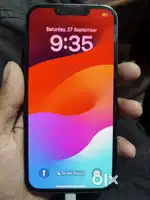 I phone 13