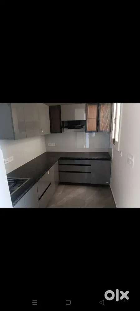 Independent 3 BHK flat for rent near aman vihar sahstradhara road