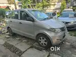 Chevrolet Enjoy 1.4 LS 8, 2013, Petrol