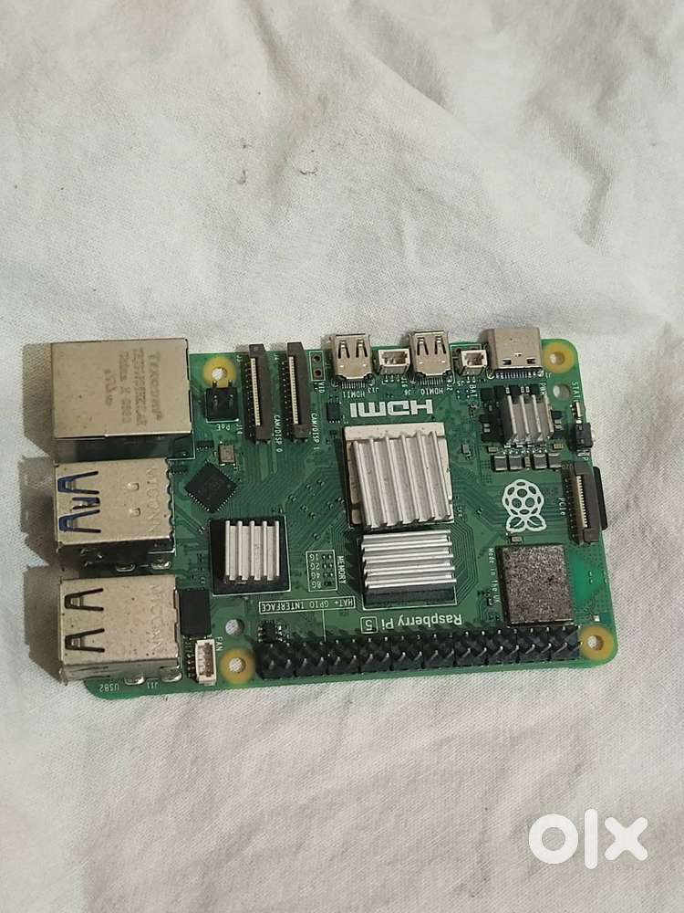 Raspberry Pi 5 8GB Ram