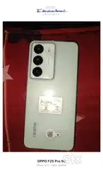 Realme 14x 5g date 26/09/25. Argent sell